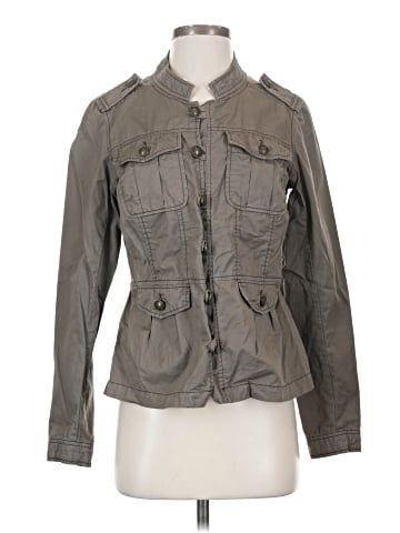 Maurices Jacket (view 1)