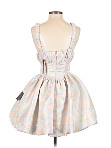 Lulus Cocktail Dress (view 2)