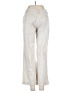 L.L.Bean 100% Cotton Ivory Casual Pants Size 4 (petite) - photo 2