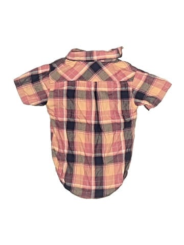 Mick Mack Ltd Short Sleeve Onesie (view 2)