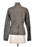 Maurices 100% Cotton Gray Jacket Size S - photo 2