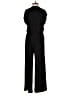 Ripley Rader Solid Black Jumpsuit Size 2 - photo 2