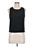 Zella Black Sleeveless Top Size M - photo 1