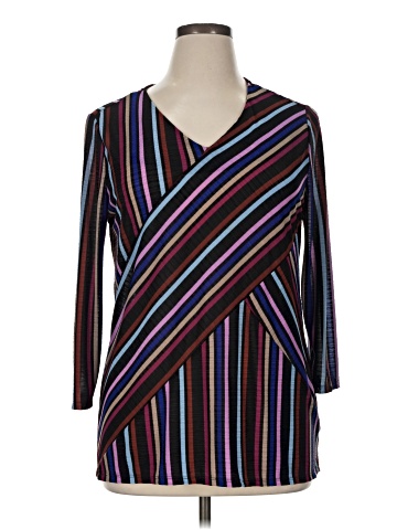 Dana Buchman Kimono (view 1)