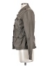 Maurices 100% Cotton Gray Jacket Size S - photo 5