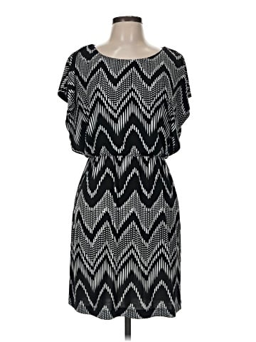 Coldwater Creek Casual Dress (view 1)