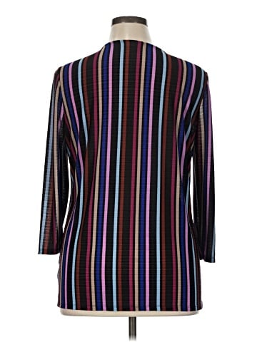 Dana Buchman Kimono (view 2)