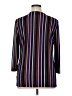 Dana Buchman Black Kimono Size XL - photo 2