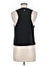 Zella Black Sleeveless Top Size M - photo 2