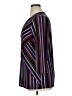 Dana Buchman Black Kimono Size XL - photo 5