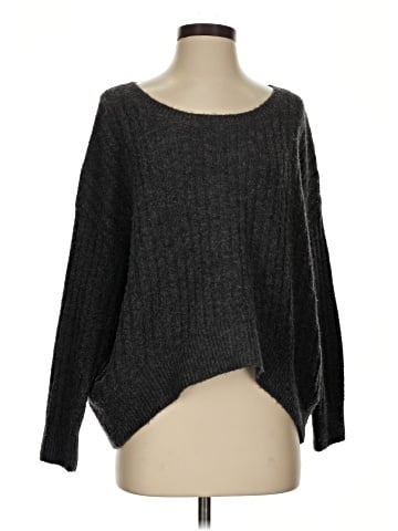 Fab'rik Pullover Sweater (view 1)