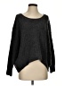Fab'rik Black Pullover Sweater Size S - photo 1