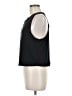 Zella Black Sleeveless Top Size M - photo 5