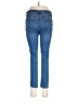 Free People Solid Blue Jeans Size 30 waist - photo 2