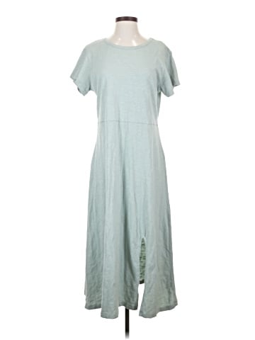 Natural by Known Supply Casual Dress (view 1)