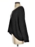 Fab'rik Black Pullover Sweater Size S - photo 5