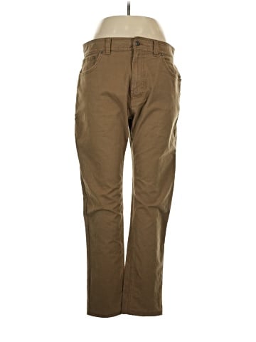 PrAna Khakis (view 1)