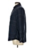 Eddie Bauer Plaid Blue Long Sleeve Button-Down Shirt Size L - photo 5