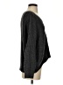 Fab'rik Black Pullover Sweater Size S - photo 4