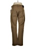 PrAna Brown Khakis Size 36 waist - photo 2