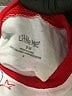 Little Me Print White Short Sleeve T-Shirt 6-9 MO / 9 MO - photo 3