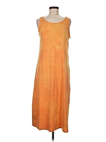 Elizabeth and James Casual Dress (view 1)