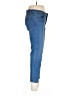 Free People Solid Blue Jeans Size 30 waist - photo 4