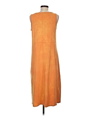 Elizabeth and James Casual Dress (view 2)