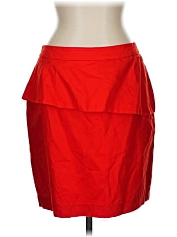 Ann Taylor LOFT Outlet Formal Skirt (view 1)