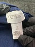 Weekends by Chico's Color Block Blue Casual Skirt Size XL (3) - photo 3