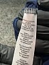 Weekends by Chico's Color Block Blue Casual Skirt Size XL (3) - photo 4