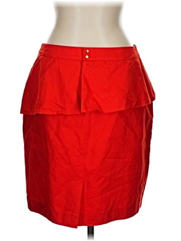 Ann Taylor LOFT Outlet Formal Skirt (view 2)