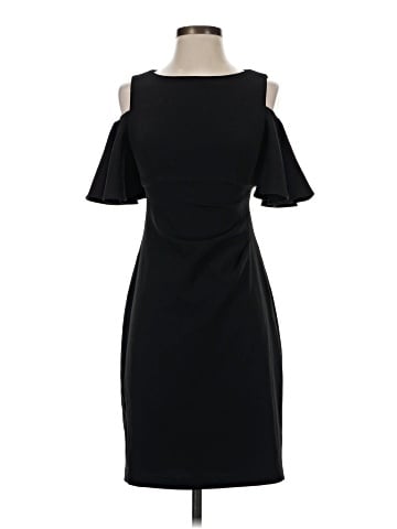 Eliza J Cocktail Dress (view 1)