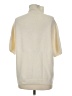 INAYAH Ivory Wool Pullover Sweater One size - photo 2