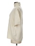 INAYAH Ivory Wool Pullover Sweater One size - photo 5