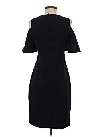 Eliza J Cocktail Dress (view 2)