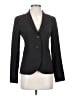 Theory Black Blazer Size 2 - photo 1