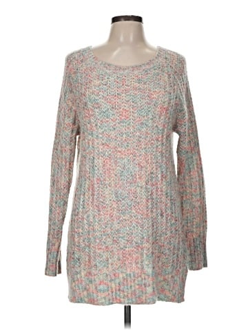 LC Lauren Conrad Pullover Sweater (view 1)