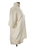 INAYAH Ivory Wool Pullover Sweater One size - photo 4