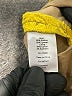 Talbots Yellow Formal Skirt Size 10 - photo 5