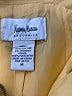 Neiman Marcus Yellow Raincoat Size M - photo 6