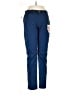 Uniqlo 100% Polyester Blue Casual Pants Size S - photo 1