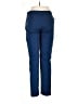 Uniqlo 100% Polyester Blue Casual Pants Size S - photo 2