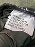 Love University Chevron-herringbone Black Active Pants Size XL - photo 8