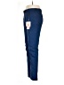 Uniqlo 100% Polyester Blue Casual Pants Size S - photo 5