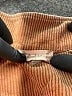 Altar'd State 100% Cotton Brown Jacket Size S - photo 6