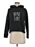 Rae Dunn Gray Sweatshirt Size XS - photo 1