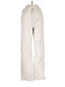 Easy Clothes Ivory Jeans Size 36 waist - photo 1