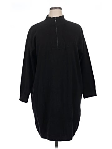 DKNY Poncho (view 1)