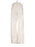Easy Clothes Ivory Jeans Size 36 waist - photo 2
